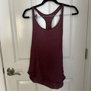 Lululemon Racerback Tank